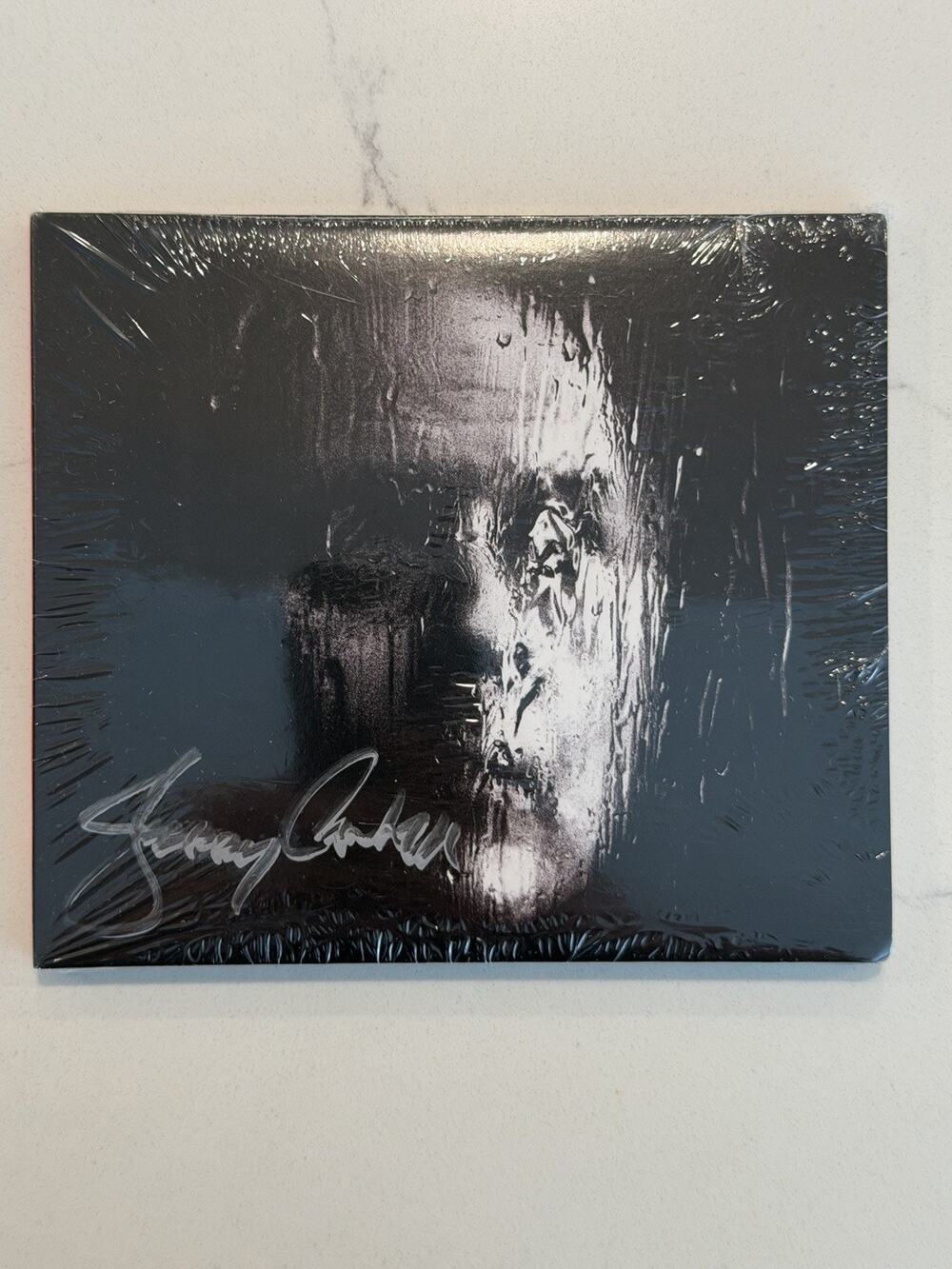 Jerry Cantrell - I Want Blood Signed Cd - Autograph - Alice In Chains #4